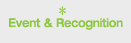 Event & Recognition